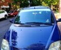 Синій Рено Сценік, об'ємом двигуна 1.9 л та пробігом 250 тис. км за 4000 $, фото 1 на Automoto.ua