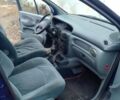 Синій Рено Сценік, об'ємом двигуна 1.9 л та пробігом 280 тис. км за 1050 $, фото 1 на Automoto.ua