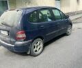 Синій Рено Сценік, об'ємом двигуна 1.6 л та пробігом 300 тис. км за 2200 $, фото 1 на Automoto.ua