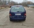 Синий Рено Сценик, объемом двигателя 0 л и пробегом 220 тыс. км за 2950 $, фото 1 на Automoto.ua