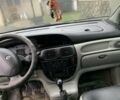 Синий Рено Сценик, объемом двигателя 2 л и пробегом 180 тыс. км за 4200 $, фото 1 на Automoto.ua