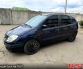 Синій Рено Сценік, об'ємом двигуна 1.9 л та пробігом 300 тис. км за 2700 $, фото 7 на Automoto.ua