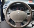 Синий Рено Сценик, объемом двигателя 1.9 л и пробегом 219 тыс. км за 2500 $, фото 12 на Automoto.ua