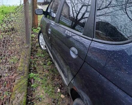 Синій Рено Сценік, об'ємом двигуна 1.9 л та пробігом 150 тис. км за 1064 $, фото 6 на Automoto.ua