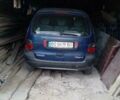 Синій Рено Сценік, об'ємом двигуна 1.9 л та пробігом 280 тис. км за 1700 $, фото 1 на Automoto.ua