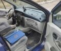 Синий Рено Сценик, объемом двигателя 1.9 л и пробегом 220 тыс. км за 2950 $, фото 3 на Automoto.ua