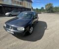 Синий Рено Сценик, объемом двигателя 2 л и пробегом 317 тыс. км за 3700 $, фото 1 на Automoto.ua