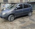 Синій Рено Сценік, об'ємом двигуна 2 л та пробігом 317 тис. км за 3700 $, фото 1 на Automoto.ua