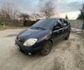 Синий Рено Сценик, объемом двигателя 1.6 л и пробегом 205 тыс. км за 2800 $, фото 1 на Automoto.ua
