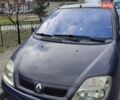 Синий Рено Сценик, объемом двигателя 1.6 л и пробегом 30 тыс. км за 4000 $, фото 1 на Automoto.ua
