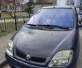 Синий Рено Сценик, объемом двигателя 1.6 л и пробегом 30 тыс. км за 4000 $, фото 1 на Automoto.ua