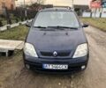 Синий Рено Сценик, объемом двигателя 1.87 л и пробегом 270 тыс. км за 2600 $, фото 12 на Automoto.ua