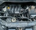 Синий Рено Сценик, объемом двигателя 1.6 л и пробегом 295 тыс. км за 2212 $, фото 5 на Automoto.ua