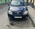 Синій Рено Сценік, об'ємом двигуна 1.6 л та пробігом 300 тис. км за 2200 $, фото 5 на Automoto.ua