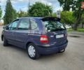 Синій Рено Сценік, об'ємом двигуна 2 л та пробігом 293 тис. км за 3450 $, фото 1 на Automoto.ua