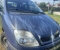 Синий Рено Сценик, объемом двигателя 2 л и пробегом 347 тыс. км за 2200 $, фото 7 на Automoto.ua