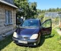 Синій Рено Сценік, об'ємом двигуна 1.6 л та пробігом 428 тис. км за 2500 $, фото 1 на Automoto.ua