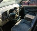 Синий Рено Сценик, объемом двигателя 2 л и пробегом 500 тыс. км за 1500 $, фото 6 на Automoto.ua