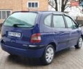 Синий Рено Сценик, объемом двигателя 1.9 л и пробегом 219 тыс. км за 2500 $, фото 3 на Automoto.ua