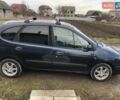 Синий Рено Сценик, объемом двигателя 1.87 л и пробегом 270 тыс. км за 2600 $, фото 13 на Automoto.ua