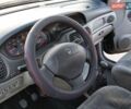 Синій Рено Сценік, об'ємом двигуна 1.9 л та пробігом 151 тис. км за 3000 $, фото 6 на Automoto.ua