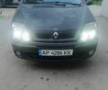 Синий Рено Сценик, объемом двигателя 1.6 л и пробегом 295 тыс. км за 2212 $, фото 7 на Automoto.ua