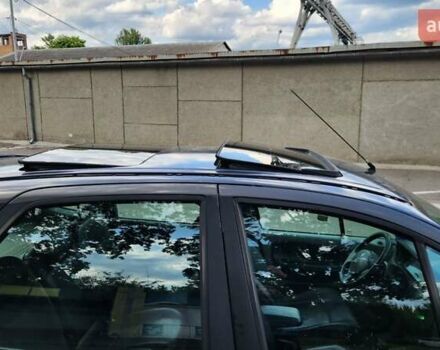 Синій Рено Сценік, об'ємом двигуна 2 л та пробігом 293 тис. км за 3450 $, фото 16 на Automoto.ua