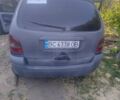 Синій Рено Сценік, об'ємом двигуна 1.87 л та пробігом 260 тис. км за 1800 $, фото 4 на Automoto.ua