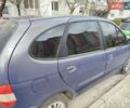 Синий Рено Сценик, объемом двигателя 1.6 л и пробегом 30 тыс. км за 4000 $, фото 2 на Automoto.ua
