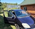 Синій Рено Сценік, об'ємом двигуна 1.6 л та пробігом 428 тис. км за 2500 $, фото 1 на Automoto.ua
