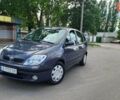 Синій Рено Сценік, об'ємом двигуна 2 л та пробігом 293 тис. км за 3450 $, фото 1 на Automoto.ua
