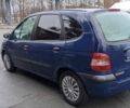 Синій Рено Сценік, об'ємом двигуна 1.9 л та пробігом 255 тис. км за 2955 $, фото 2 на Automoto.ua