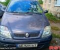Синий Рено Сценик, объемом двигателя 1.6 л и пробегом 248 тыс. км за 3200 $, фото 1 на Automoto.ua