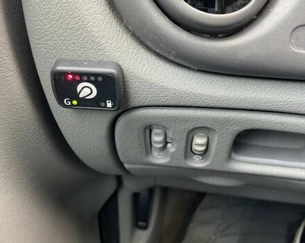 Синій Рено Сценік, об'ємом двигуна 2 л та пробігом 280 тис. км за 3700 $, фото 16 на Automoto.ua