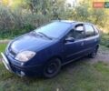 Рено Сценик 2001 в Калуше на Automoto.ua Синий Рено Сценик, объемом двигателя 1.87 л и пробегом 390 тыс. км за 2950 $, фото 7 на Automoto.ua