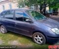 Синий Рено Сценик, объемом двигателя 1.6 л и пробегом 248 тыс. км за 3200 $, фото 3 на Automoto.ua