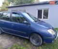 Рено Сценик 2001 в Калуше на Automoto.ua Синий Рено Сценик, объемом двигателя 1.87 л и пробегом 390 тыс. км за 2950 $, фото 4 на Automoto.ua