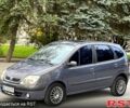 Синій Рено Сценік, об'ємом двигуна 2 л та пробігом 347 тис. км за 3300 $, фото 1 на Automoto.ua