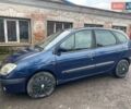 Синій Рено Сценік, об'ємом двигуна 2 л та пробігом 280 тис. км за 3700 $, фото 1 на Automoto.ua