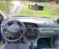 Рено Сценик 2001 в Калуше на Automoto.ua Синий Рено Сценик, объемом двигателя 1.87 л и пробегом 390 тыс. км за 2950 $, фото 1 на Automoto.ua