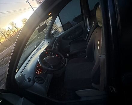 Синій Рено Сценік, об'ємом двигуна 1.9 л та пробігом 0 тис. км за 2950 $, фото 2 на Automoto.ua