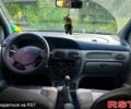 Синий Рено Сценик, объемом двигателя 1.6 л и пробегом 248 тыс. км за 3200 $, фото 7 на Automoto.ua