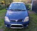 Рено Сценик 2001 в Калуше на Automoto.ua Синий Рено Сценик, объемом двигателя 1.87 л и пробегом 390 тыс. км за 2950 $, фото 1 на Automoto.ua