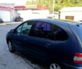 Синий Рено Сценик, объемом двигателя 1.6 л и пробегом 270 тыс. км за 2900 $, фото 2 на Automoto.ua