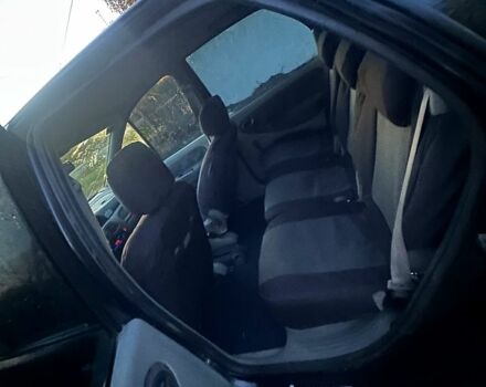 Синій Рено Сценік, об'ємом двигуна 1.9 л та пробігом 0 тис. км за 2950 $, фото 5 на Automoto.ua