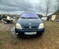 Синий Рено Сценик, объемом двигателя 1.9 л и пробегом 357 тыс. км за 1850 $, фото 1 на Automoto.ua