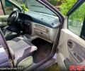 Синий Рено Сценик, объемом двигателя 1.6 л и пробегом 248 тыс. км за 3200 $, фото 6 на Automoto.ua