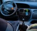 Синій Рено Сценік, об'ємом двигуна 1.4 л та пробігом 157 тис. км за 3500 $, фото 3 на Automoto.ua