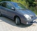 Синій Рено Сценік, об'ємом двигуна 1.6 л та пробігом 279 тис. км за 3011 $, фото 1 на Automoto.ua