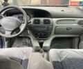 Синій Рено Сценік, об'ємом двигуна 2 л та пробігом 280 тис. км за 3700 $, фото 6 на Automoto.ua